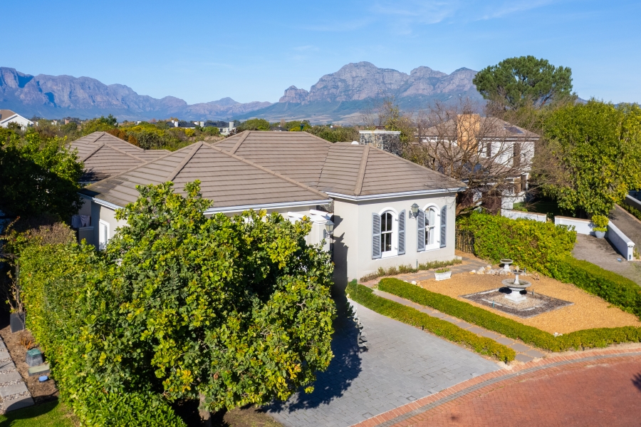 3 Bedroom Property for Sale in Val De Vie Estate Western Cape